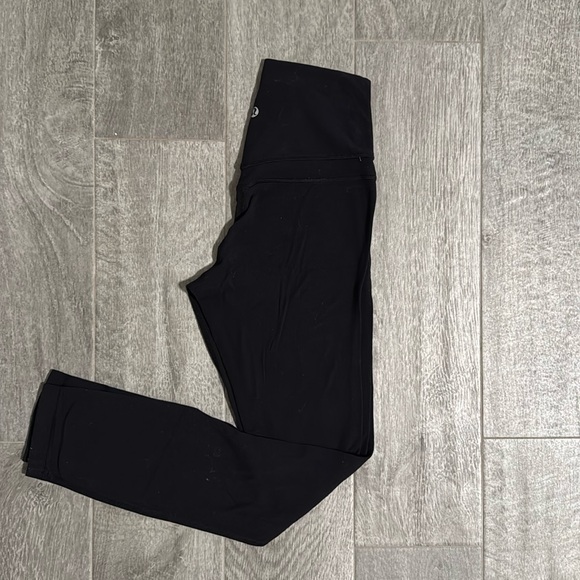 Lululemon Align 25” Inseam Leggings - Picture 1 of 3